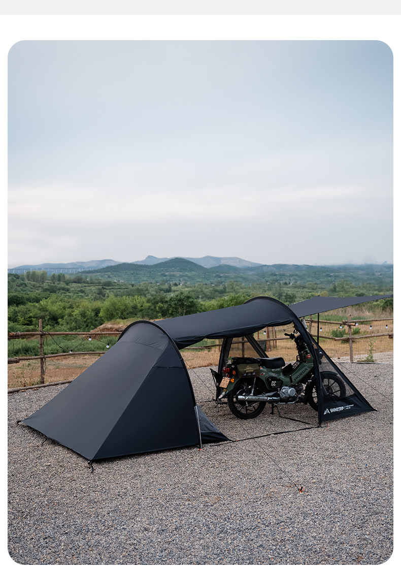 Lều cắm trại Biker ST05 ShineTrip