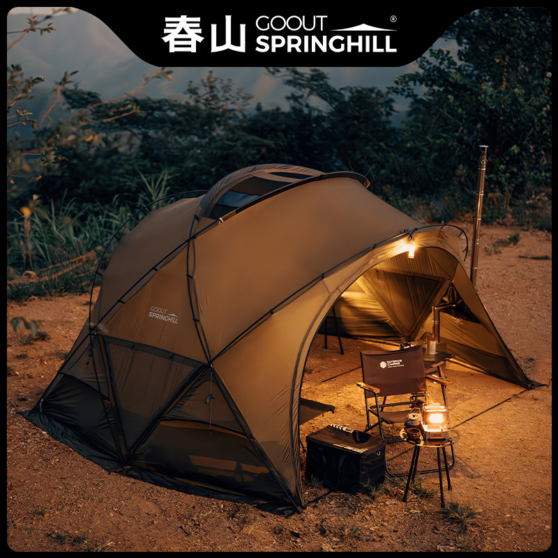 Lều cắm trại Kunlun 3.0 - Goout Springhill