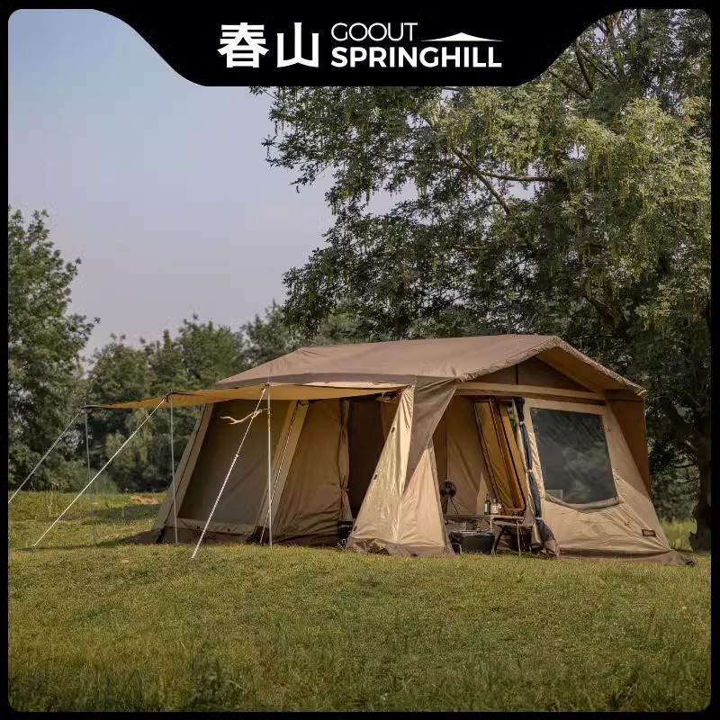 Lều biệt thự chính hãng Goout Springhill