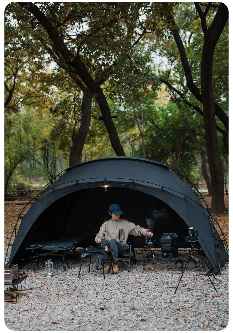 Bàn Tactical siêu nhẹ ShineTrip