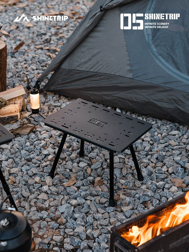 Mặt bàn IGT Tactical 2in1 ShineTrip
