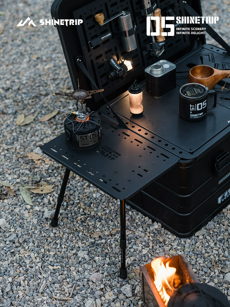 Mặt bàn IGT Tactical 2in1 ShineTrip