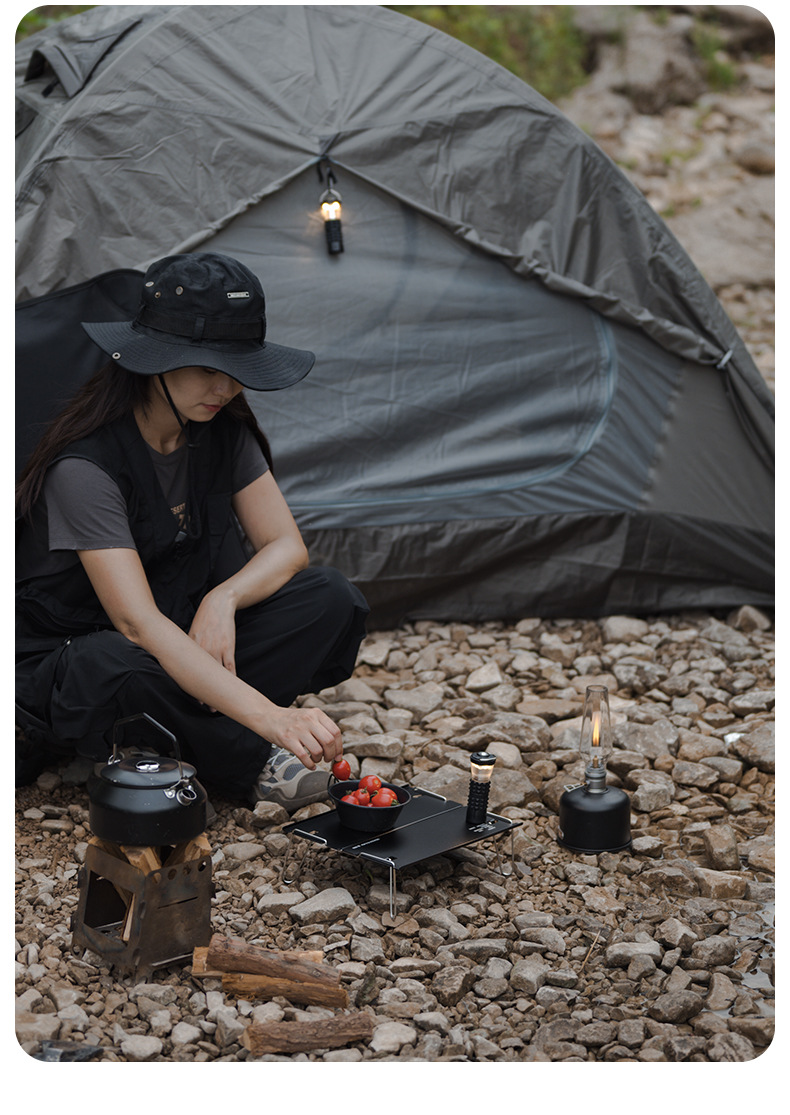 Bàn gấp gọn Light Wing 05 - ShineTrip