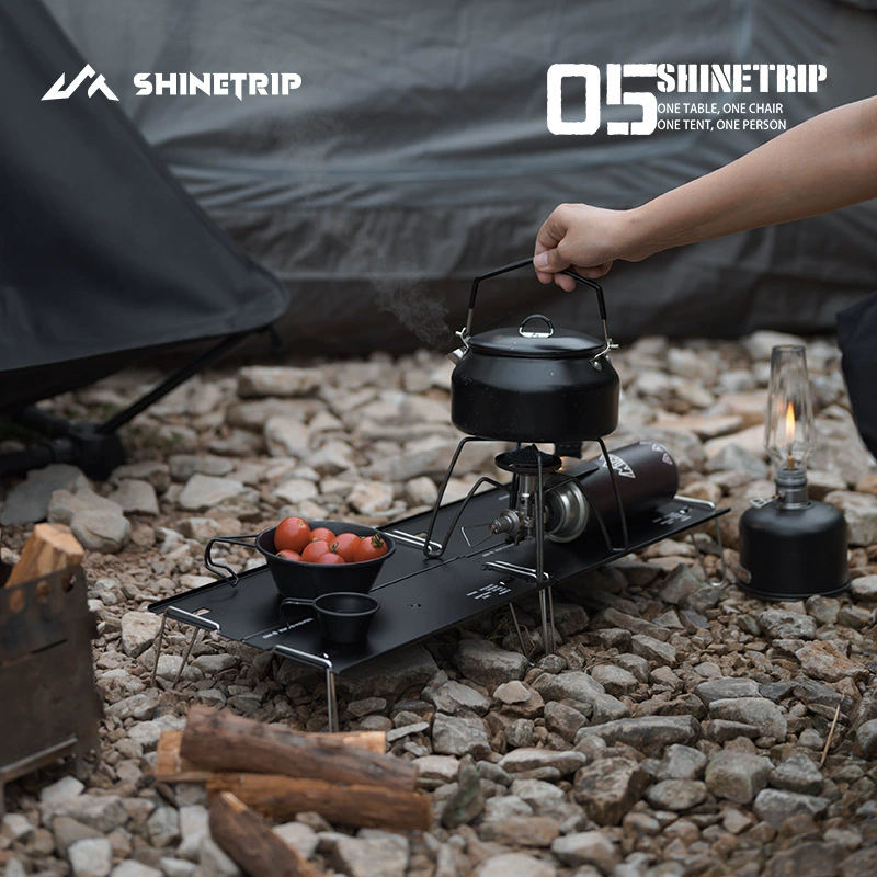 Bàn gấp gọn Light Wing 05 - ShineTrip