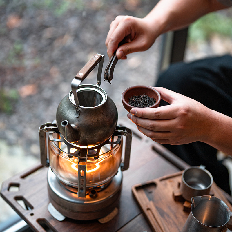 Ấm trà Yunhua Retro Goout Springhill