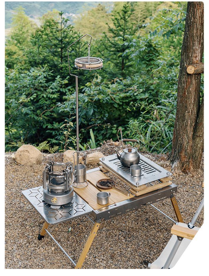 Cây Treo Hương Trầm / Gạt tàn Springhill