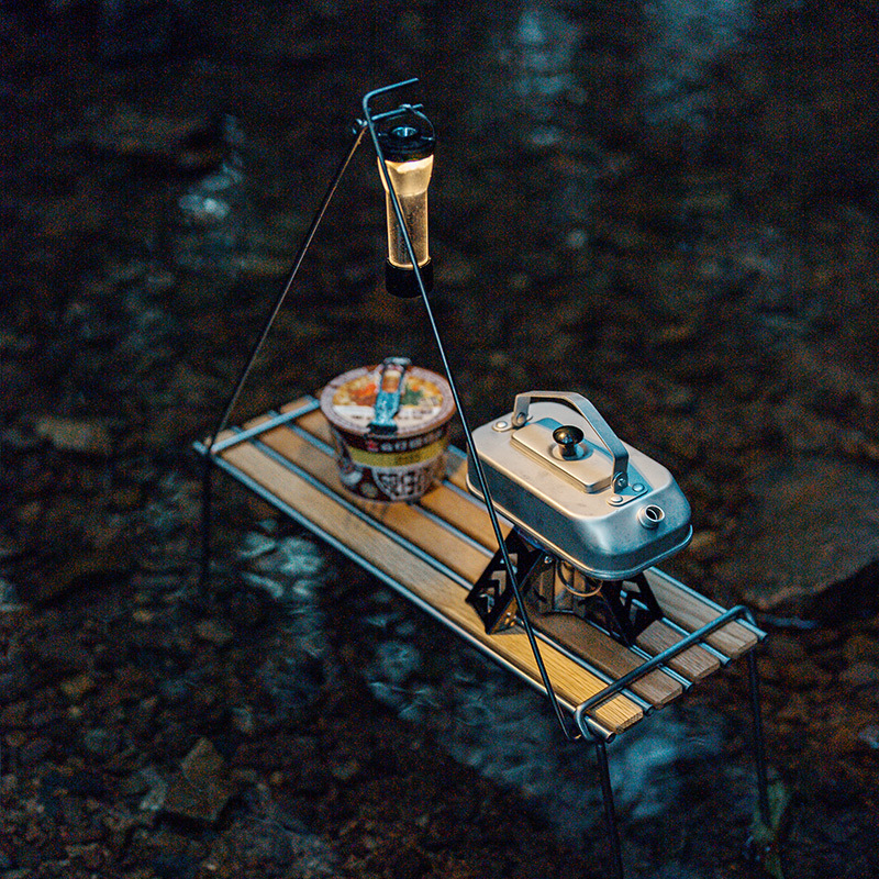 Bếp cồn Goout Springhil