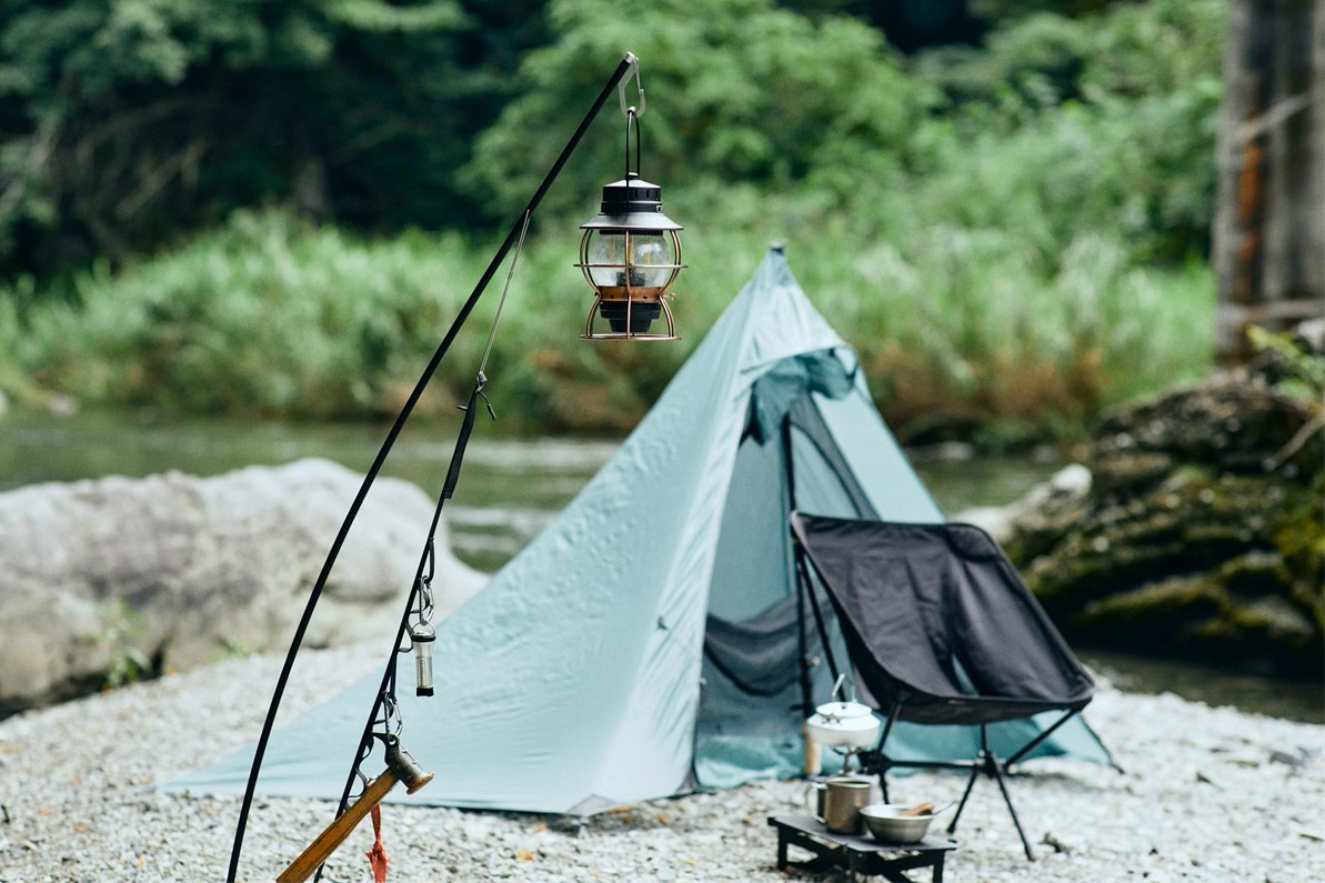 Cây treo đèn Tokyo Craft – Nhật Bản