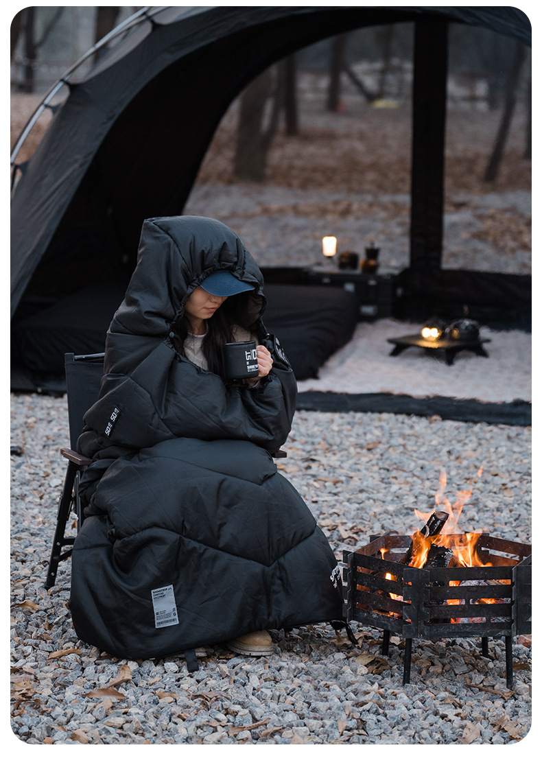 Túi ngủ gối 05 SHINETRIP