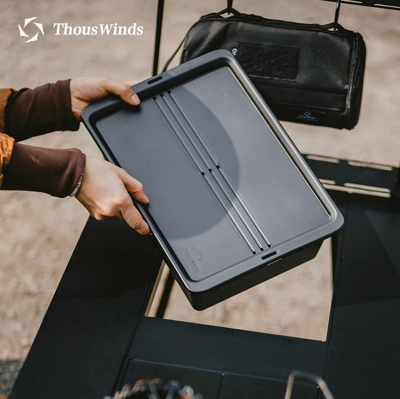 Khay đựng đa năng IGT - ThousWinds