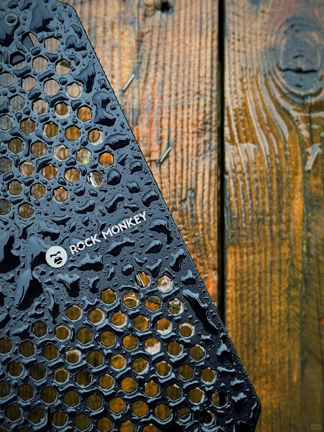 Bàn nhôm siêu nhẹ Rock Monkey