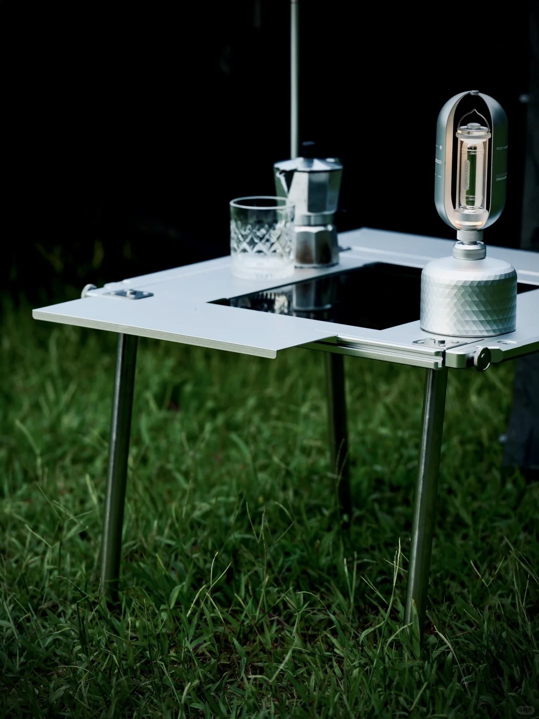 Bàn IGT 2 Unit Rock Monkey 