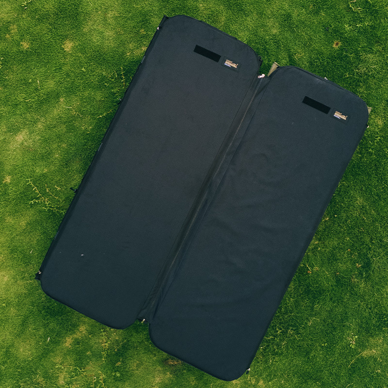 Đệm hơi solo Goout Springhill