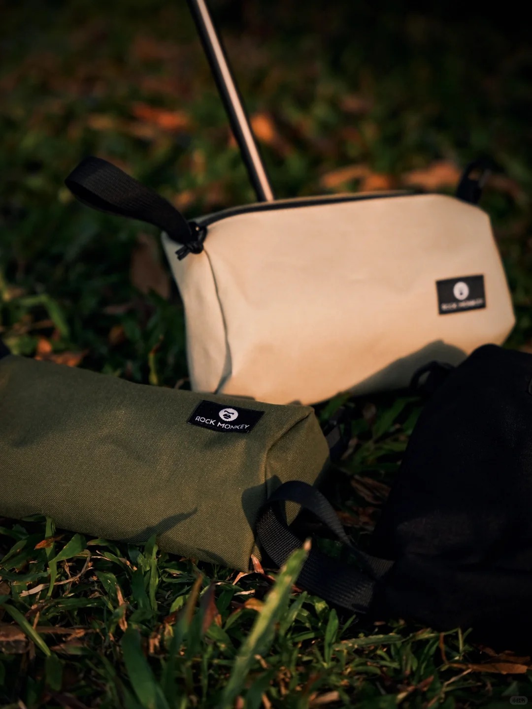Túi đựng đa năng Rock Monkey