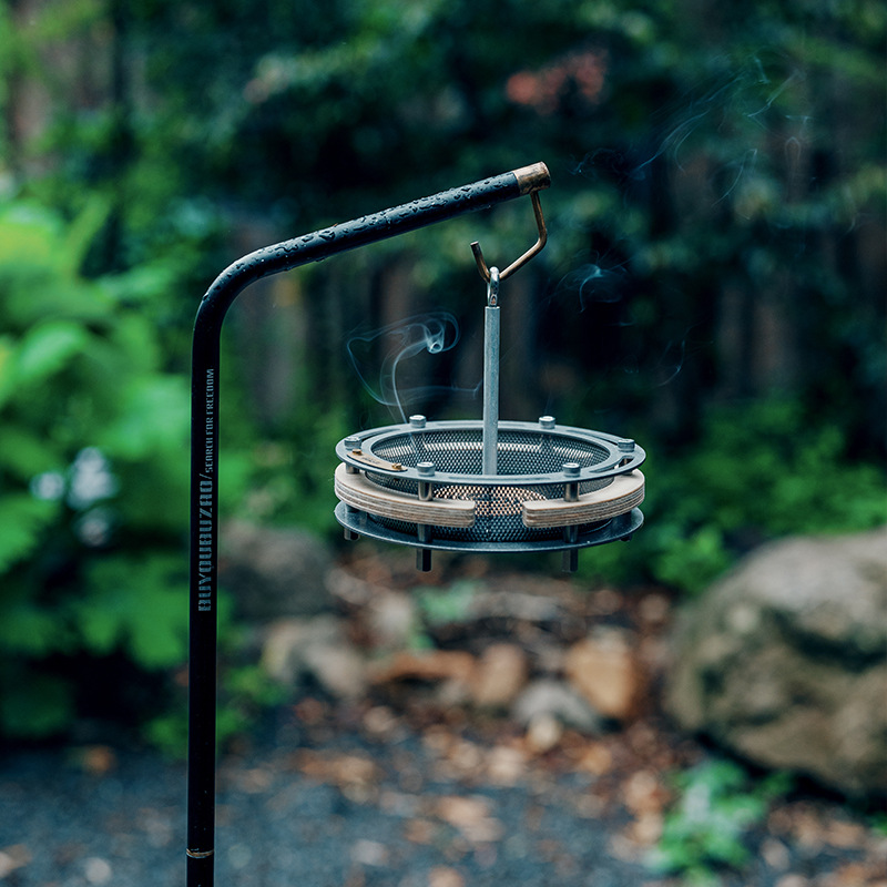 Cây Treo Hương Trầm / Gạt tàn Springhill