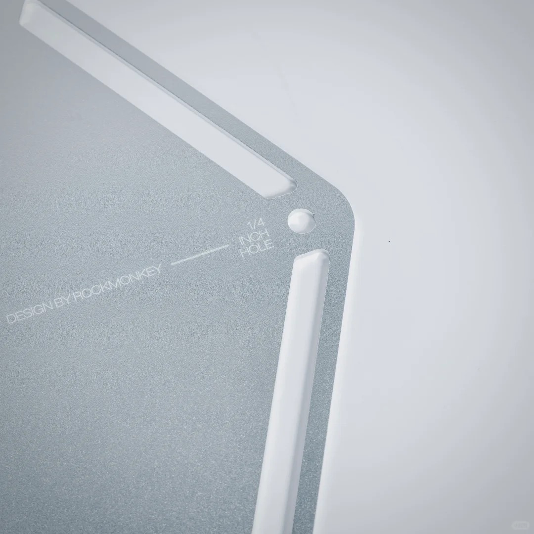 Giá để đồ lục giác Rock Monkey