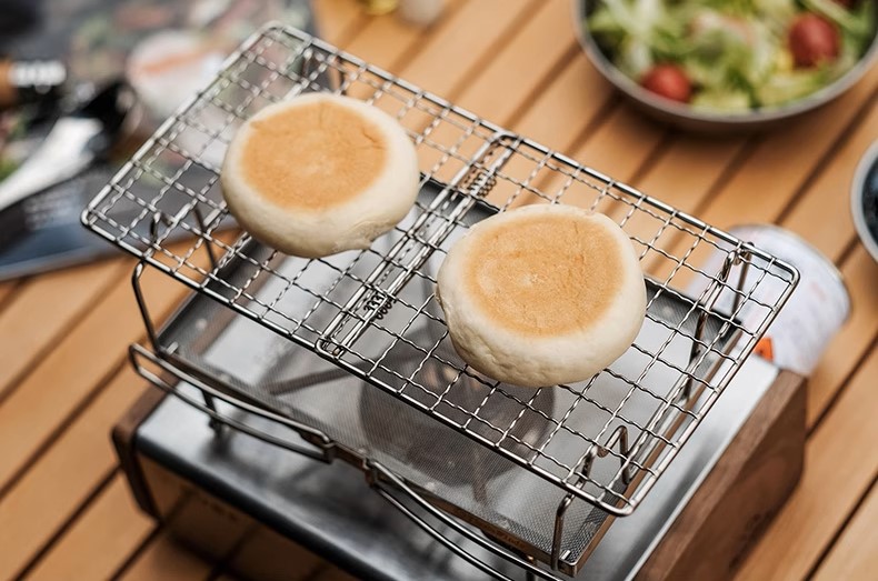 Bếp nướng đa năng Yamagata ThousWinds