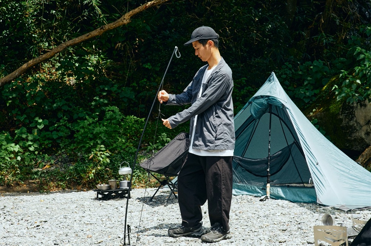 Cây treo đèn Tokyo Craft – Nhật Bản