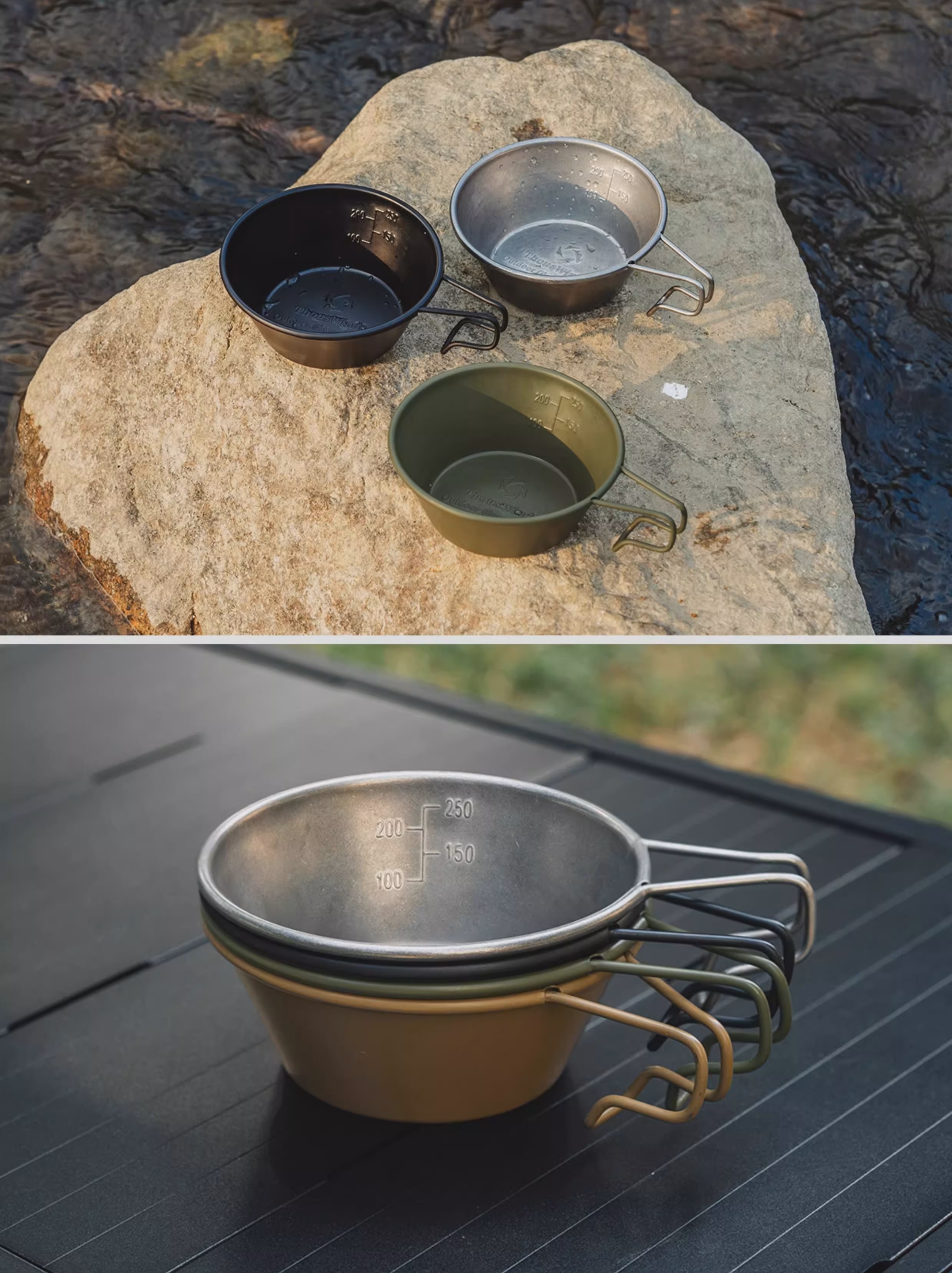 Bát Sierra cổ điển 300ml ThousWinds