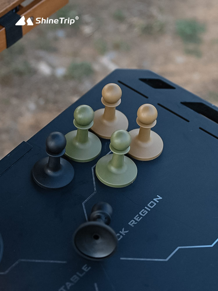 Mũ Chống Sét Đa Năng ShineTrip