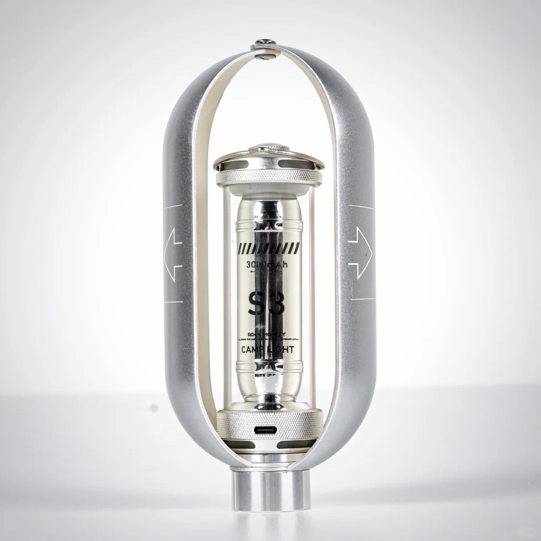 Chụp đèn hình quạt – Rock Monkey