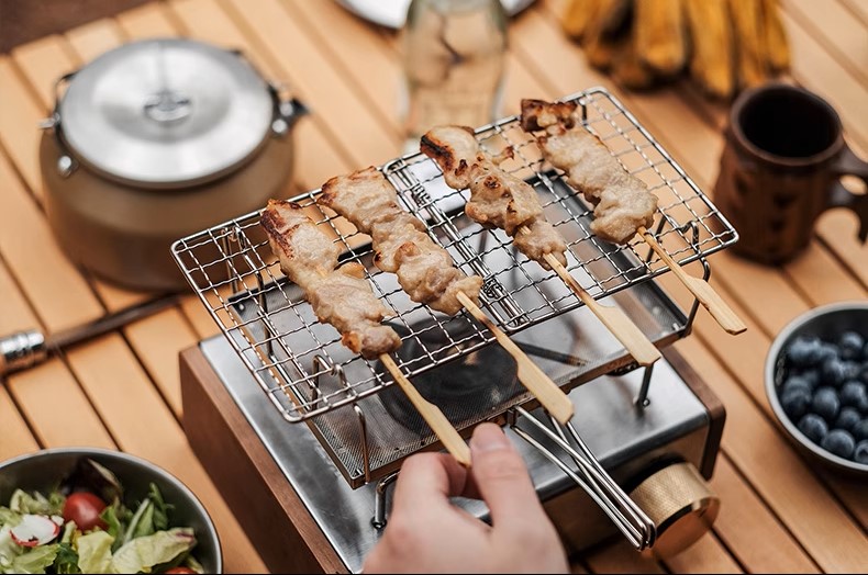 Bếp nướng đa năng Yamagata ThousWinds