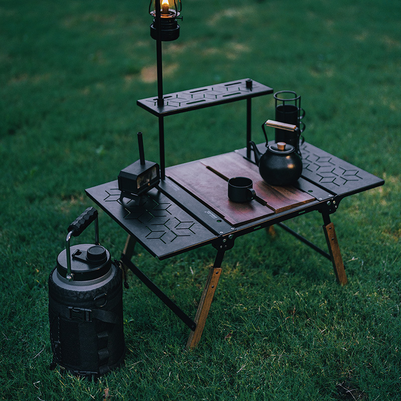 Bàn IGT Solo Goout Springhill