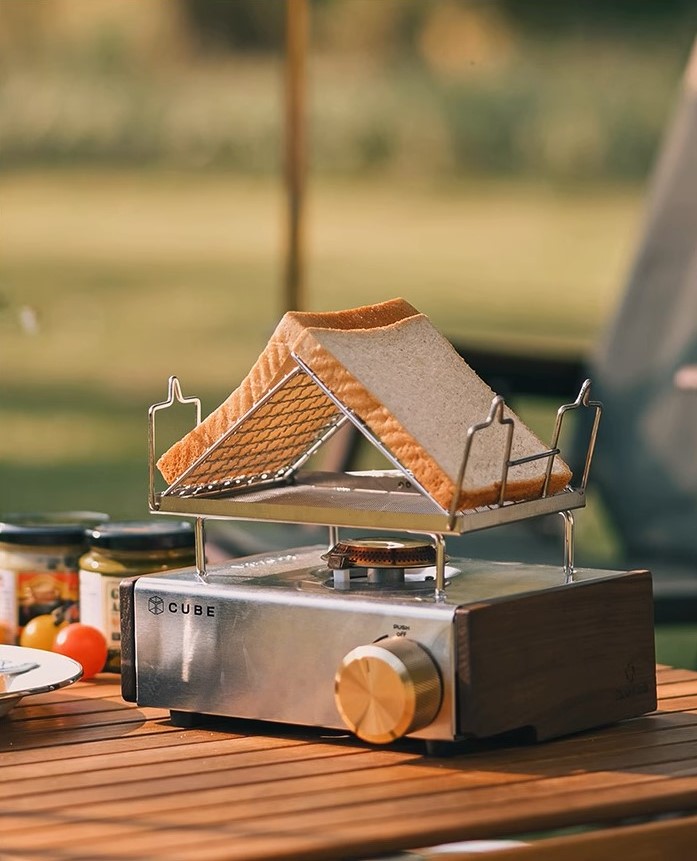 Bếp nướng đa năng Yamagata ThousWinds