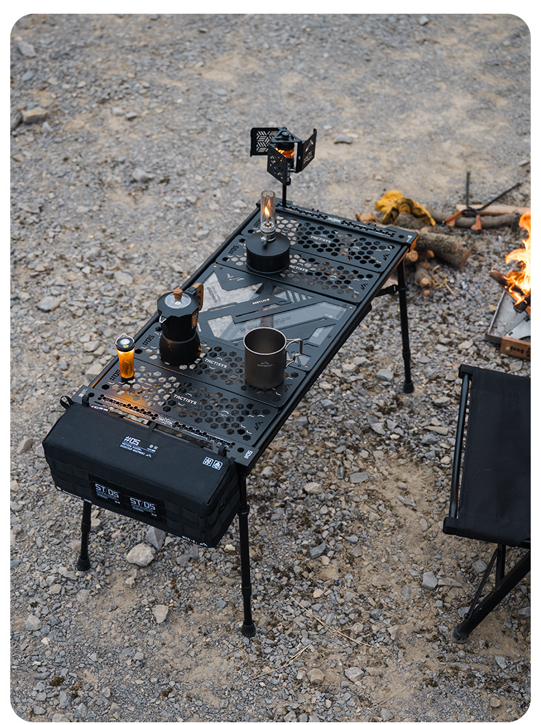 Bàn IGT siêu nhẹ ShineTrip ST05