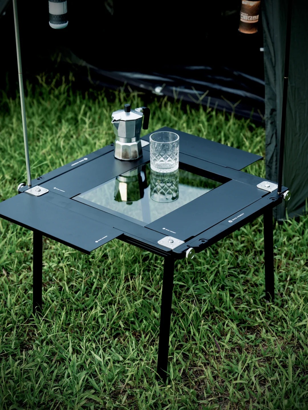 Bàn IGT 2 Unit Rock Monkey 