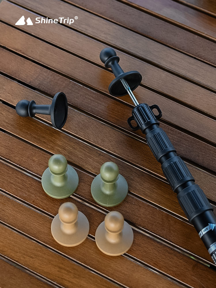 Mũ Chống Sét Đa Năng ShineTrip