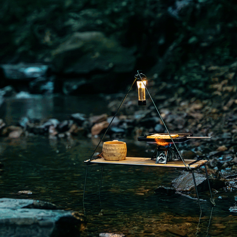 Bếp cồn Goout Springhil