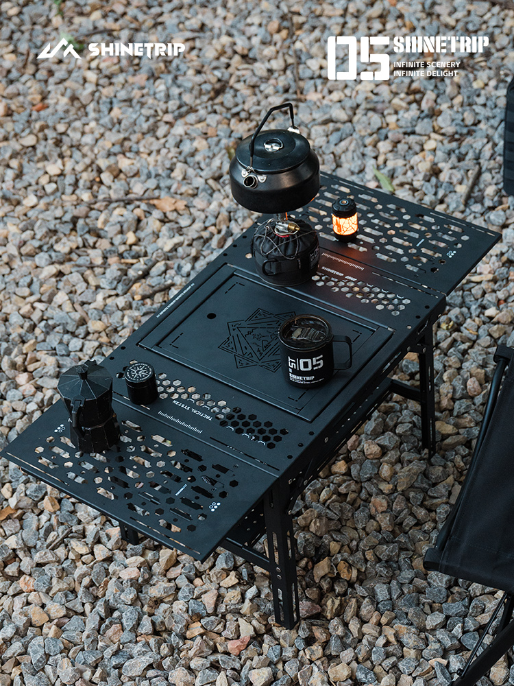 Bàn cắm trại IGT Multi-table Shinetrip