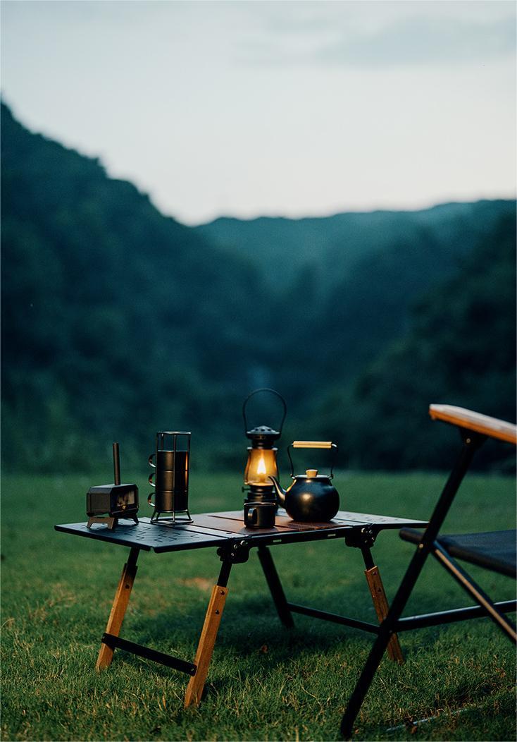 Bàn IGT Solo Goout Springhill