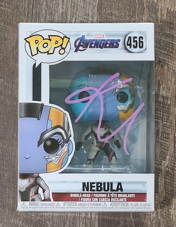Funko Pop Nebula #456