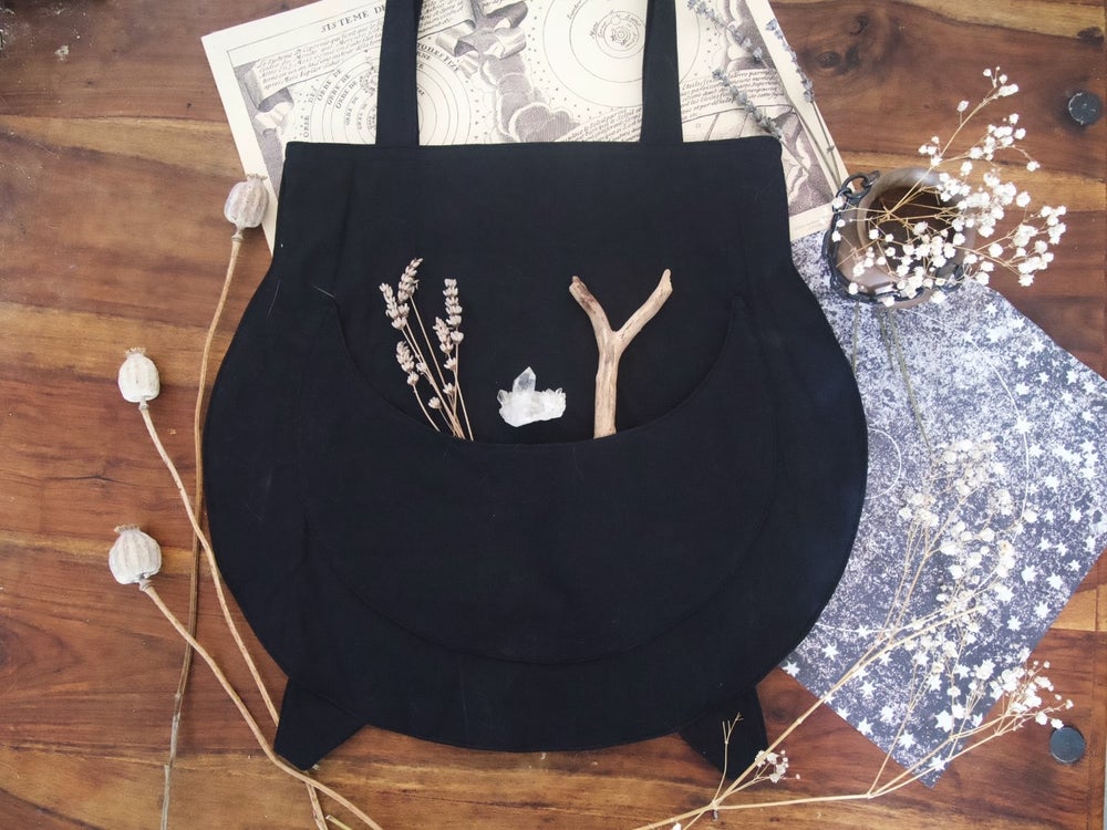 Sac Chaudron