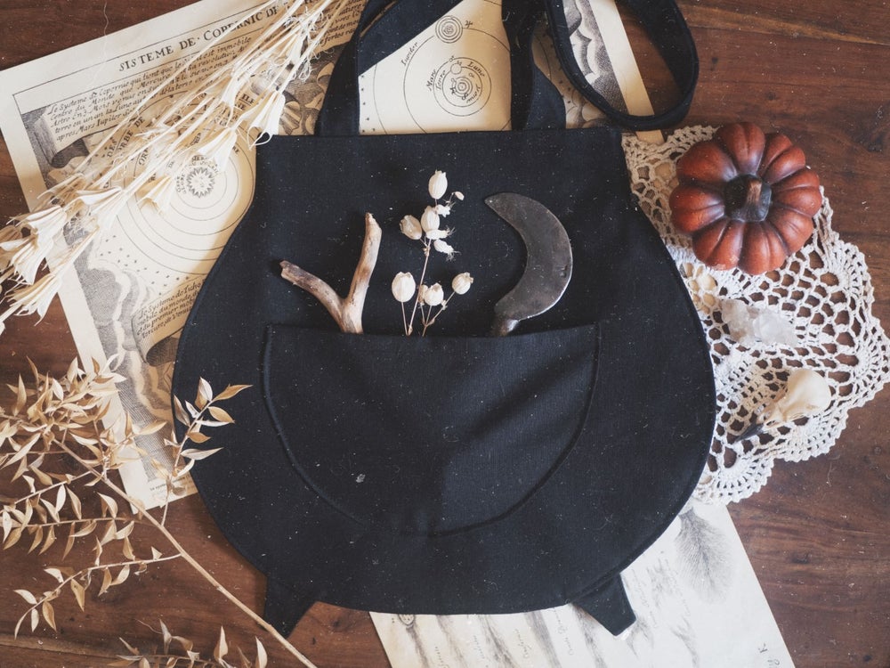 Sac Chaudron