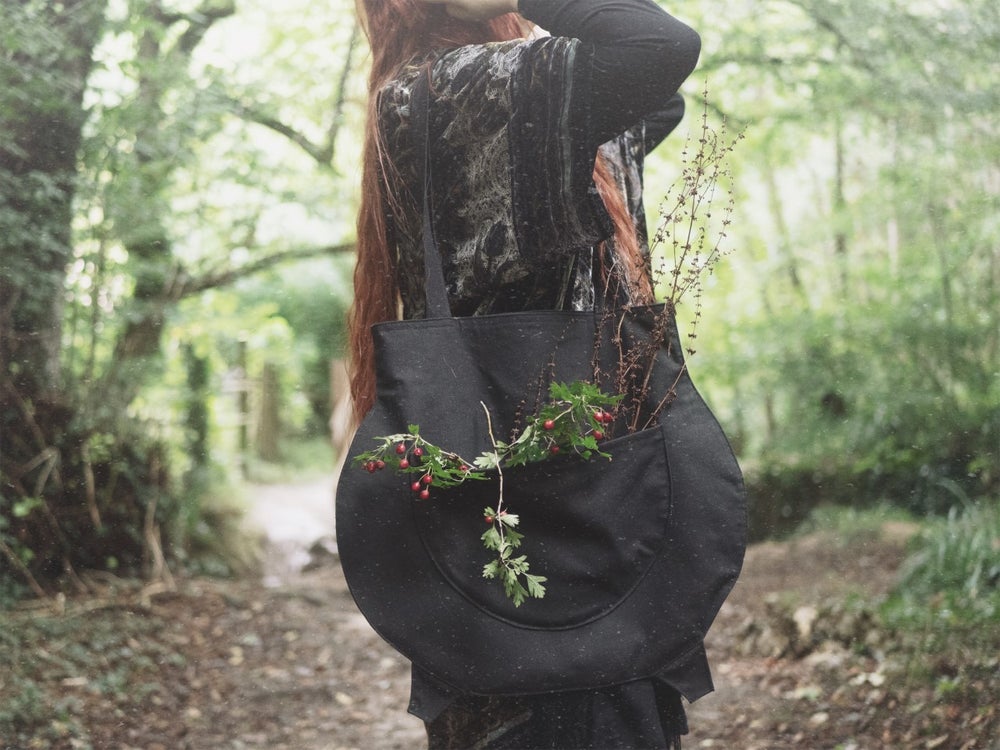 Sac Chaudron
