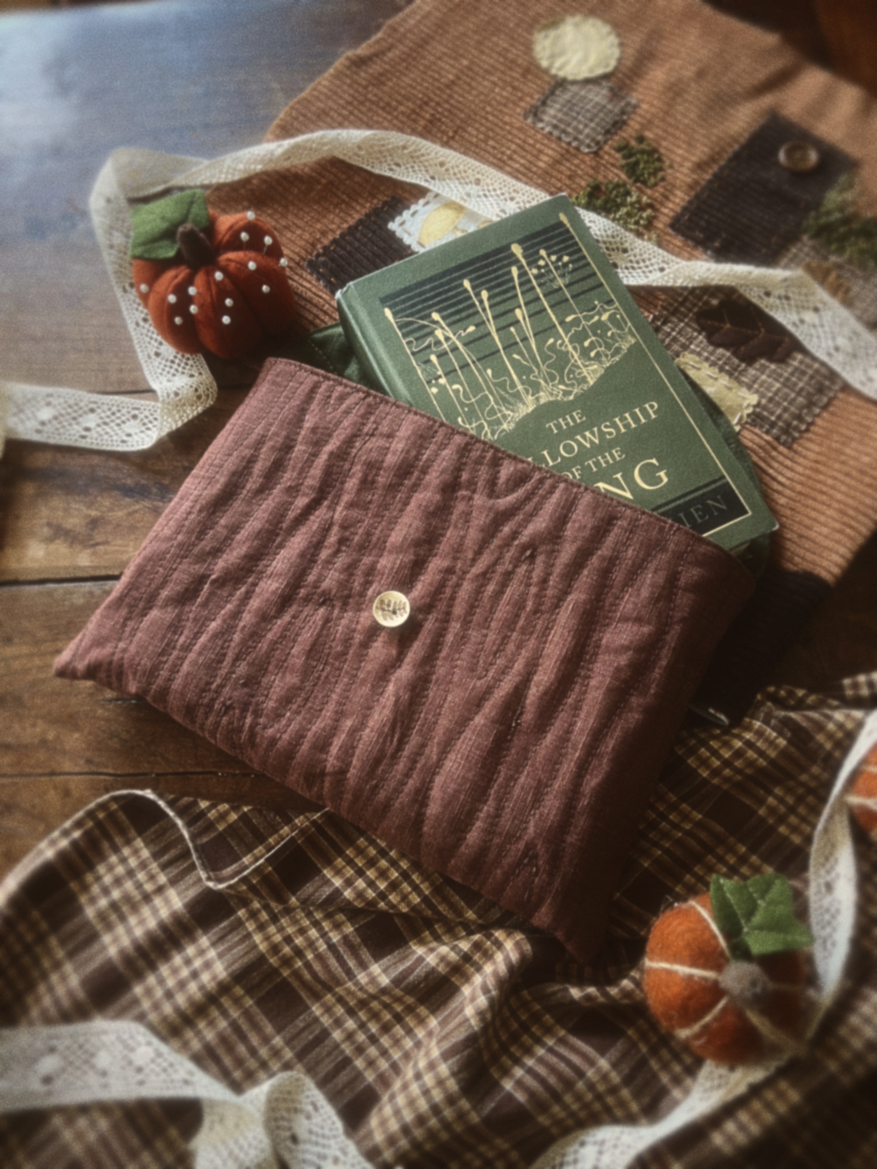 Pochette Sylvestre