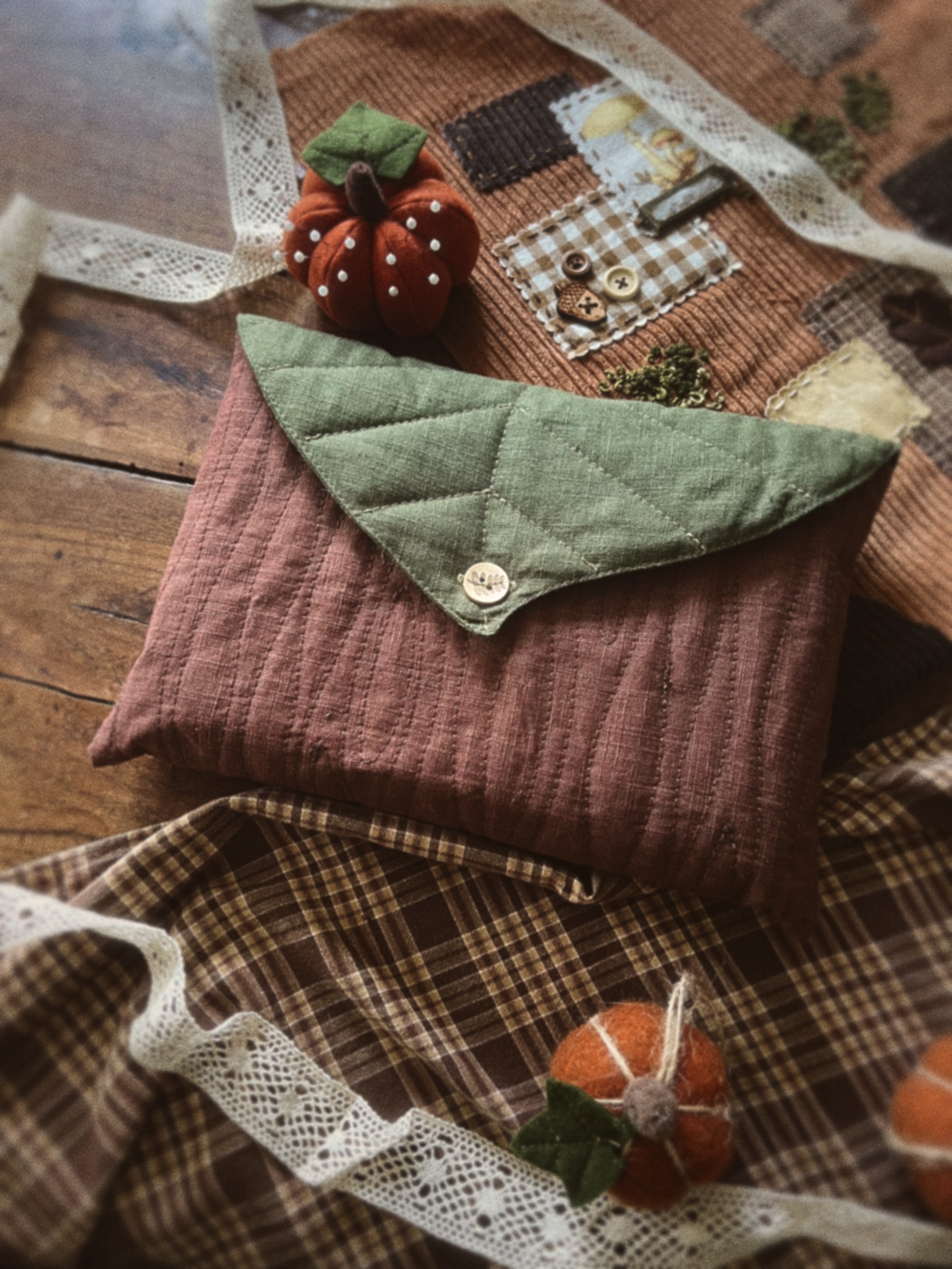 Pochette Sylvestre
