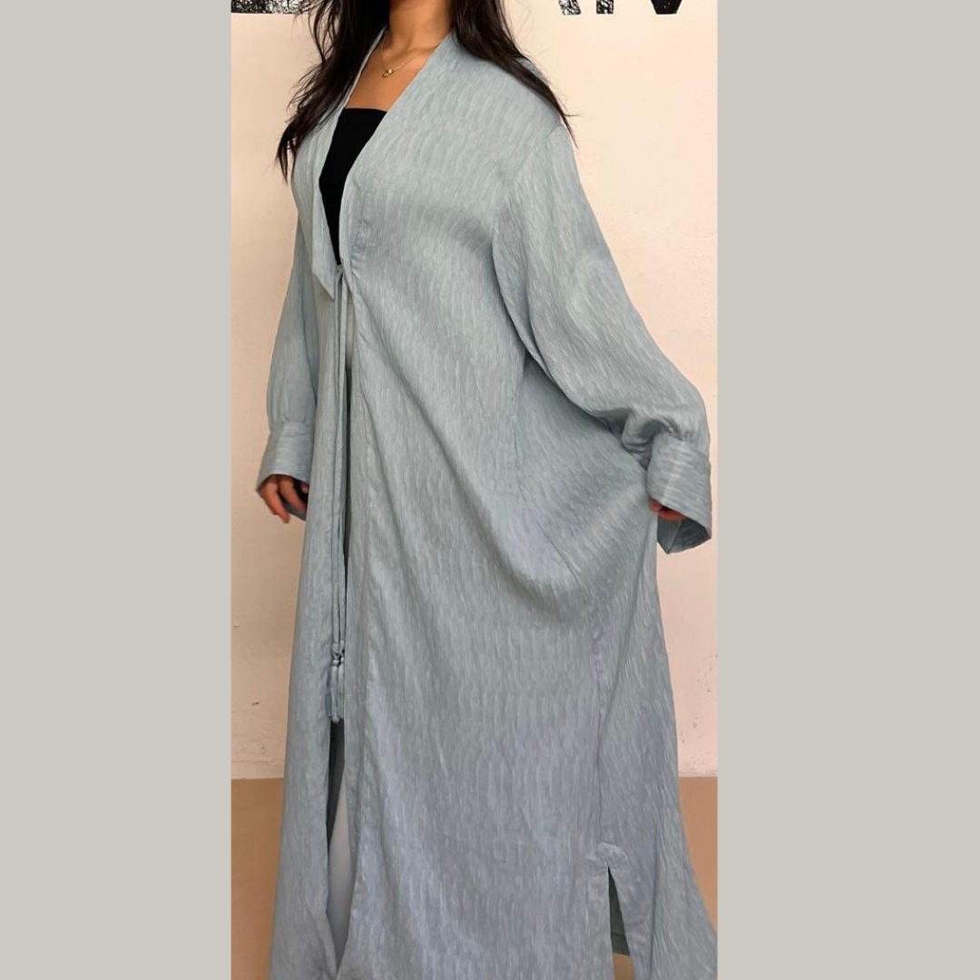Kimono Blue
