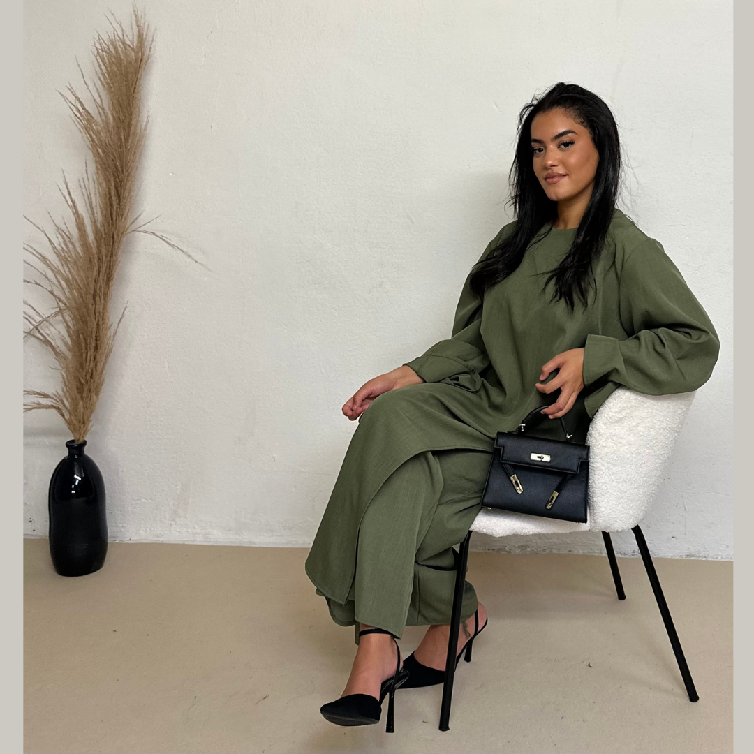 Soukaina