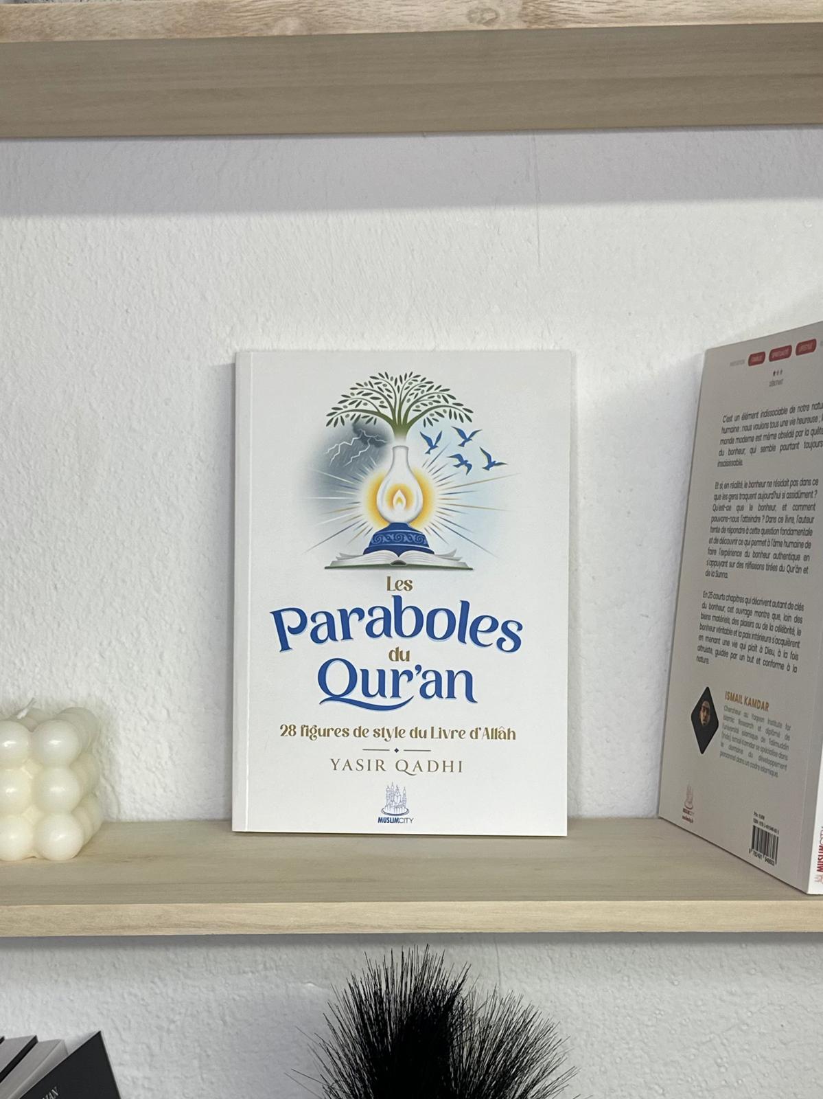 Les paraboles de Qur-an