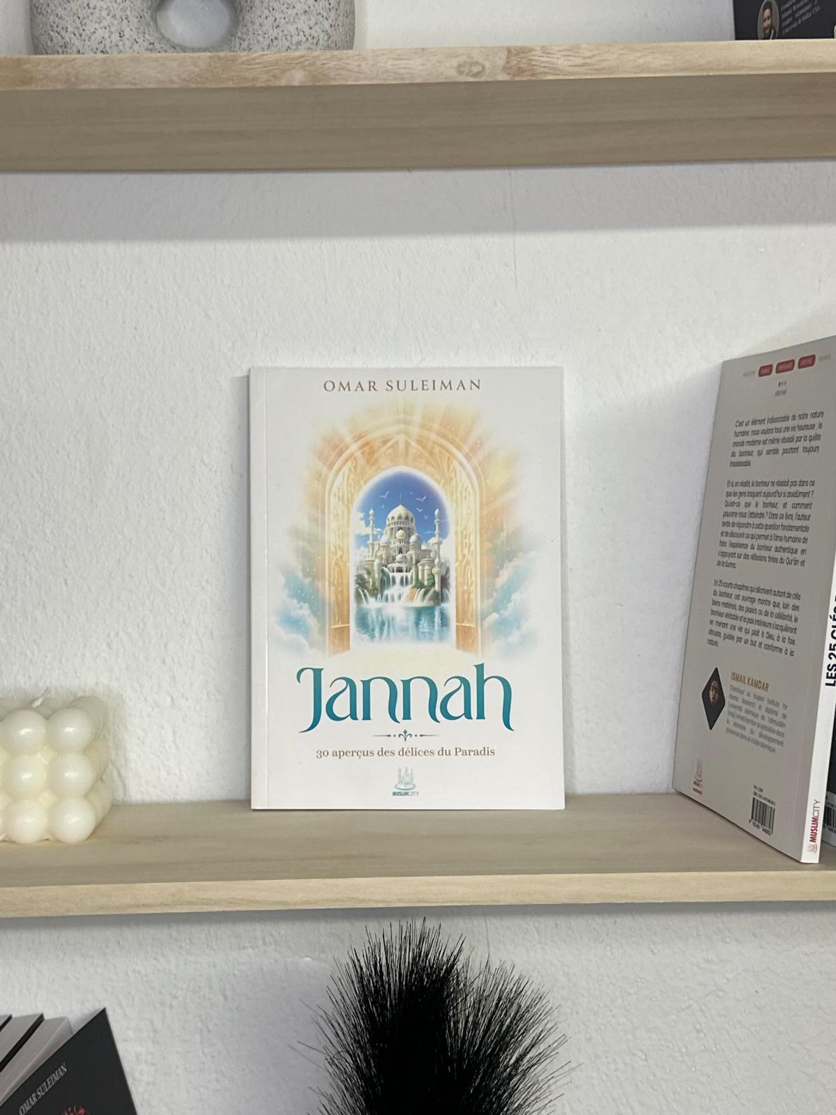 JANNAH
