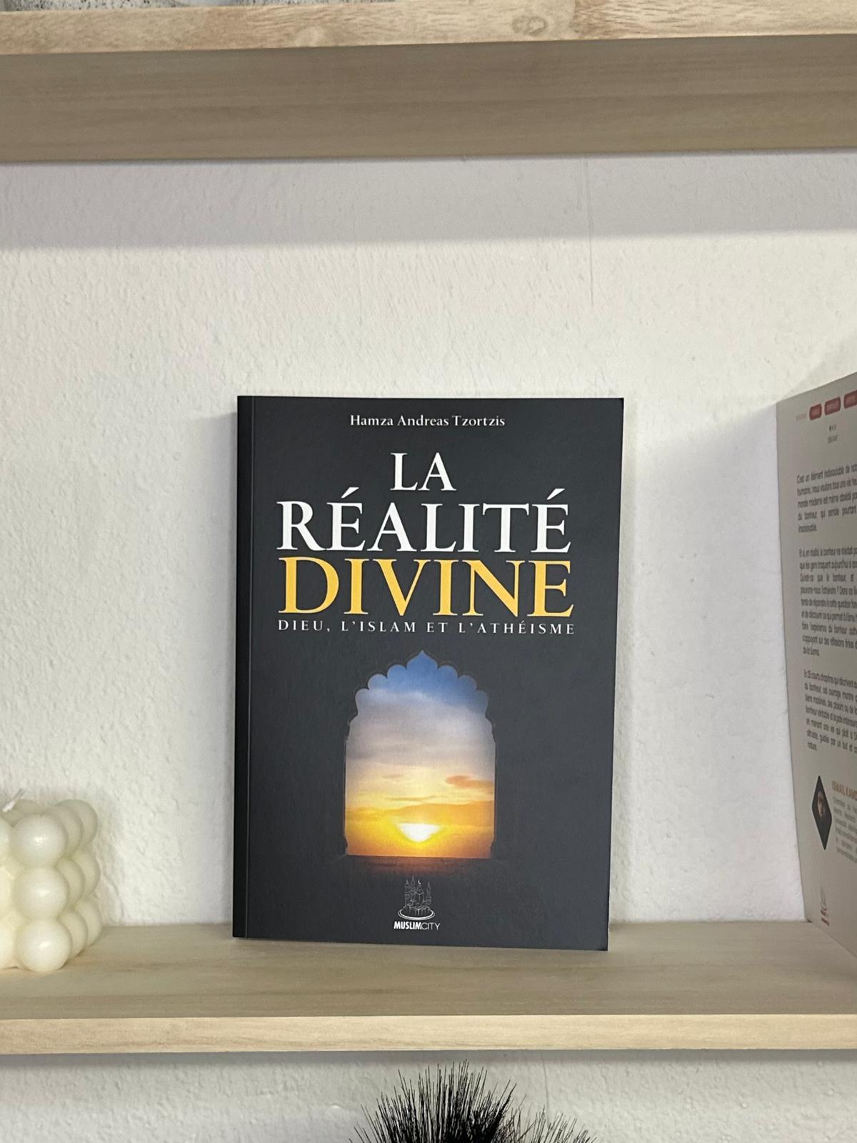 La réalité divine 