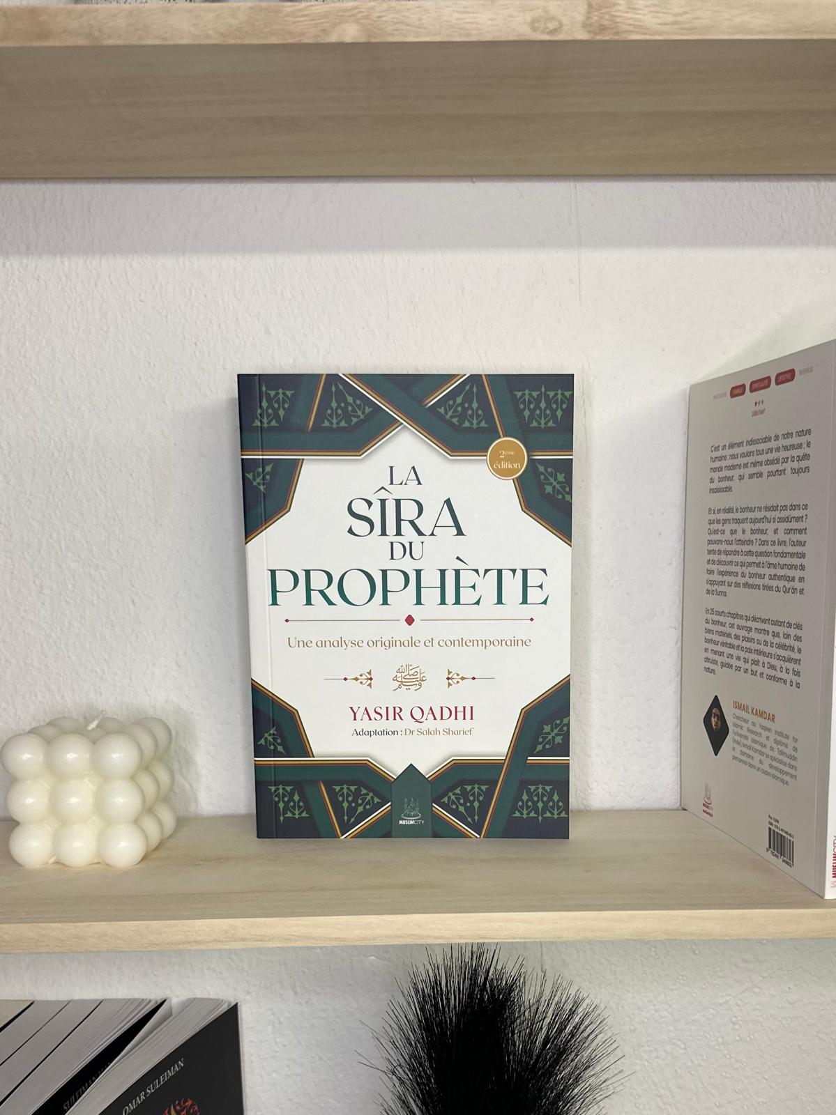 La sîra du prophète