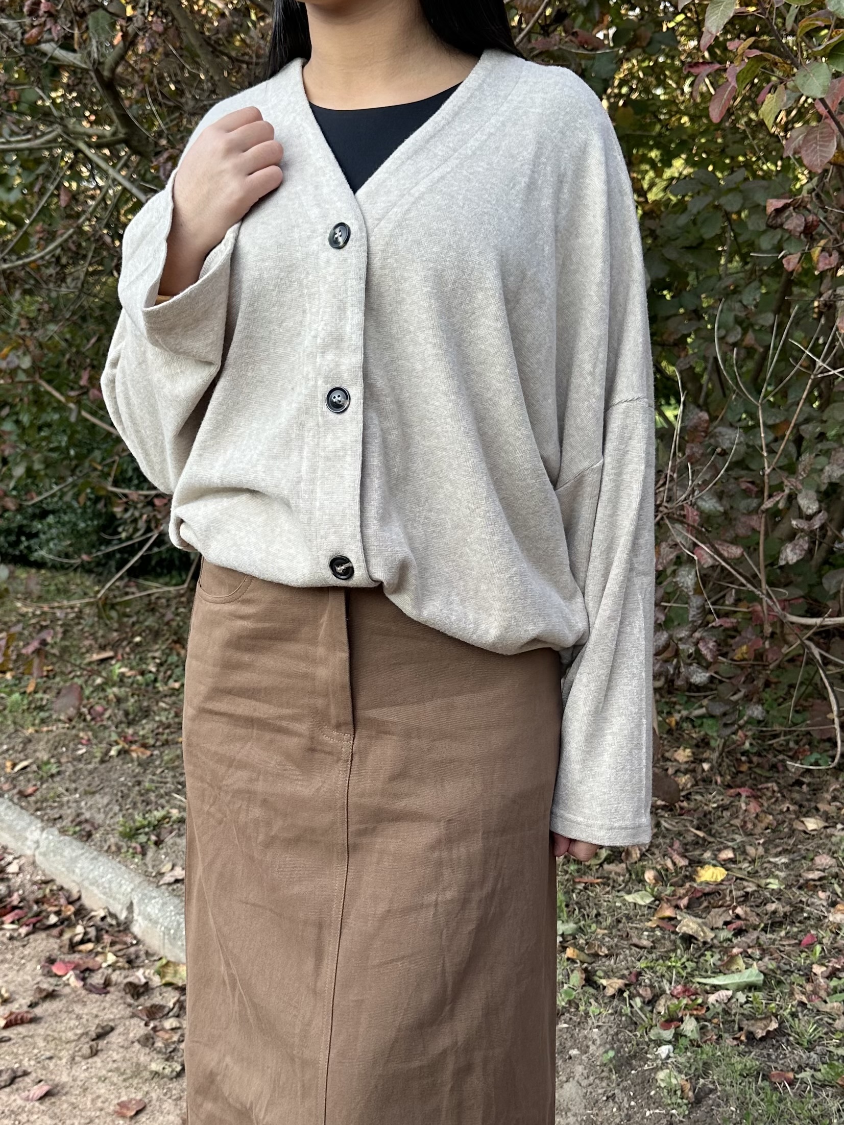 Gilet 