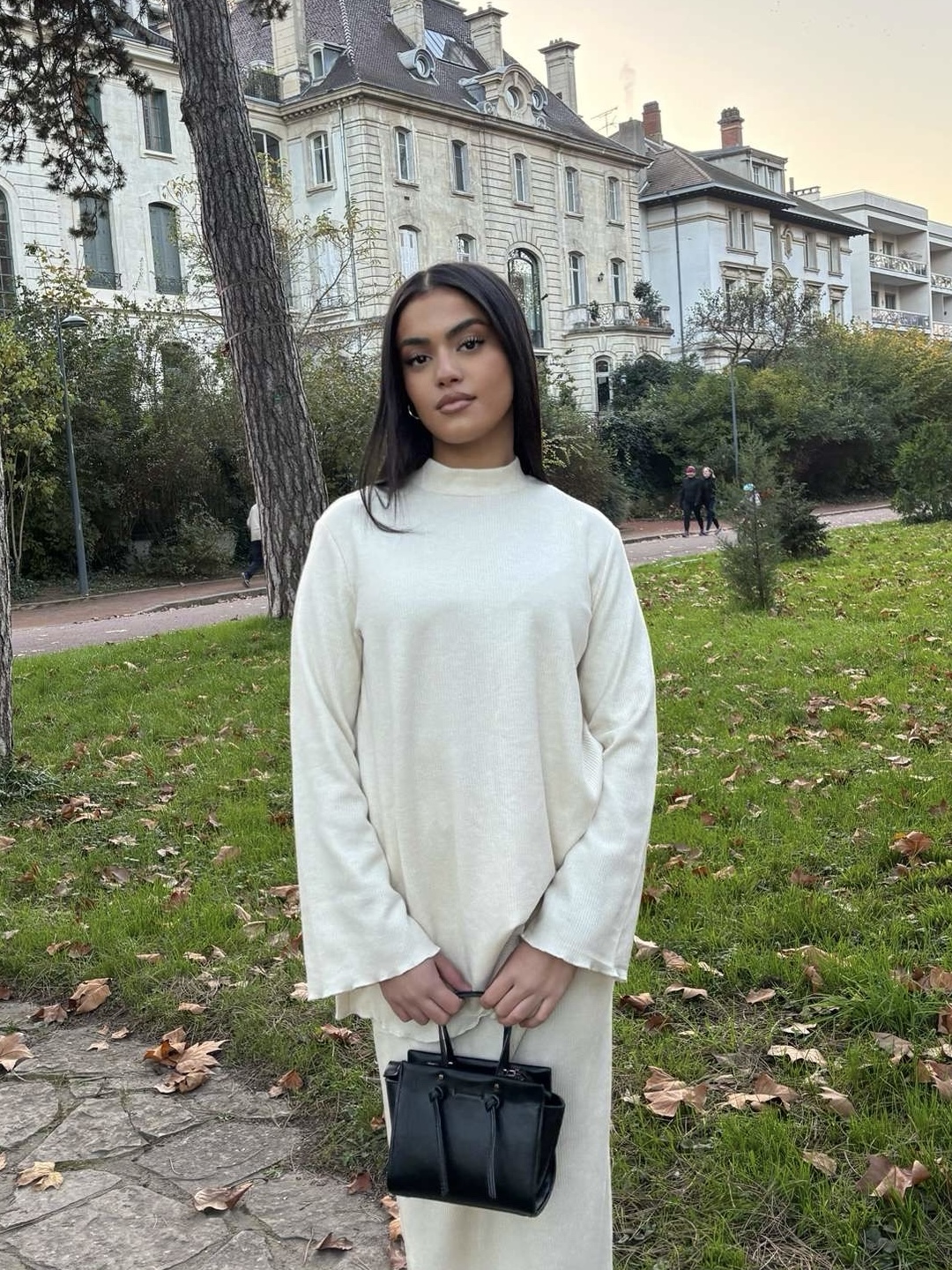 Ensemble Cosy