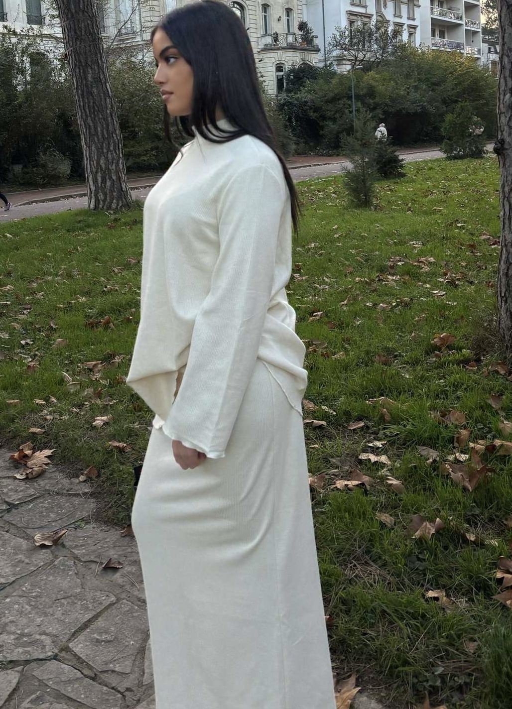 Ensemble Cosy