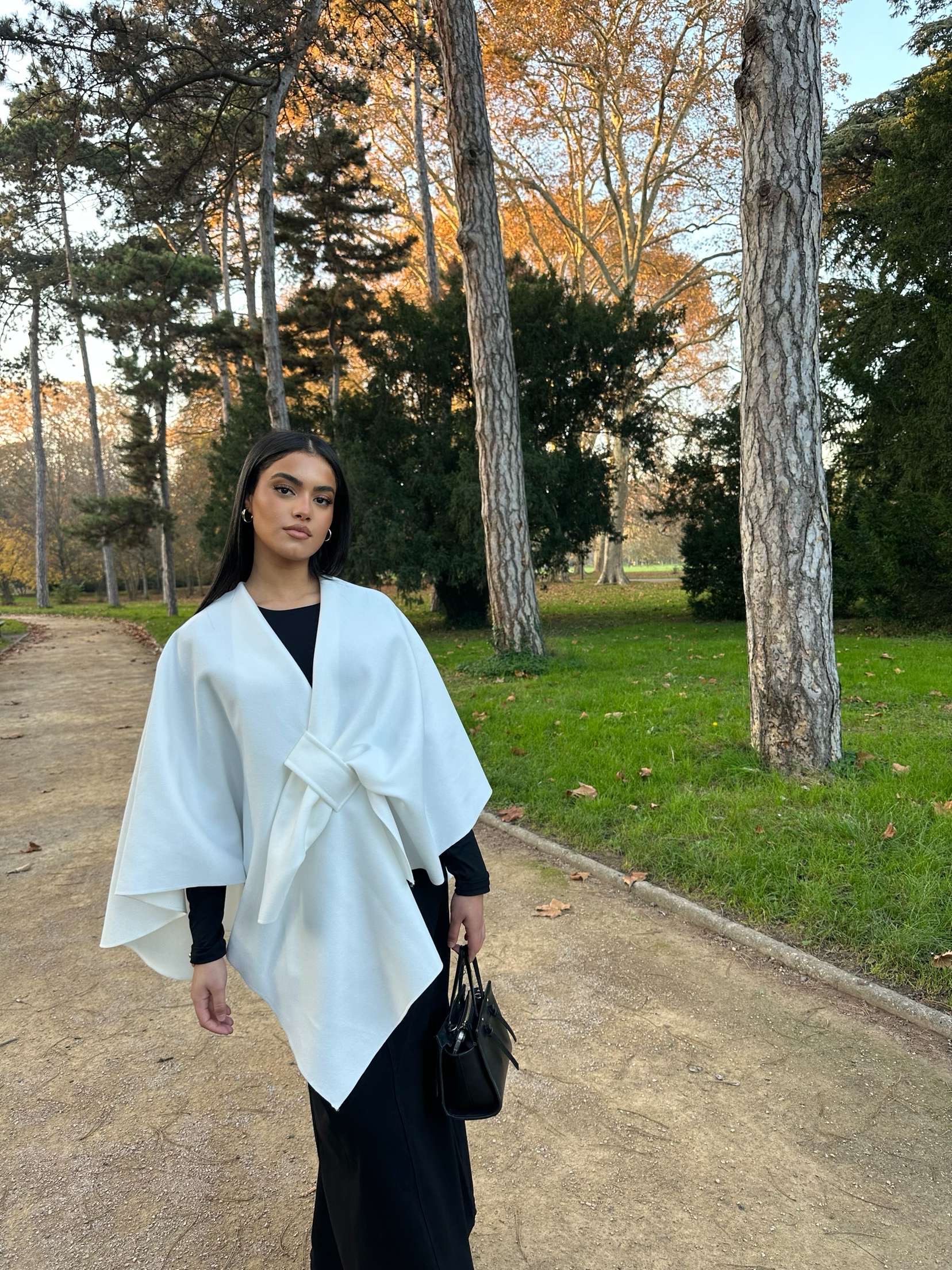 Poncho